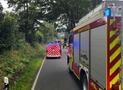 Zerstörtes Handy löst Einsatz von Feuerwehr und Rettungsdienst aus